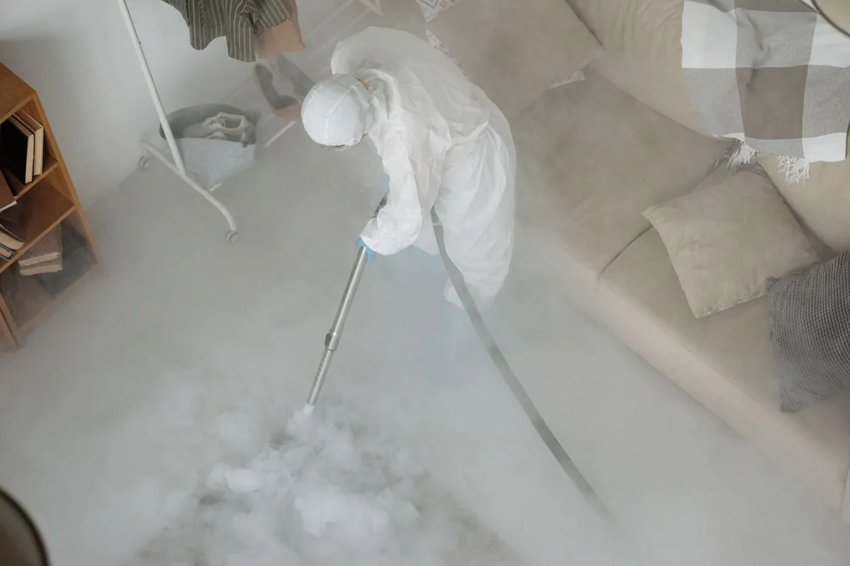 Biohazard Cleanup in Buchanan, GA